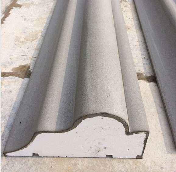 EPS線條在華博嘉裕項目中的應用——聚焦上海市場